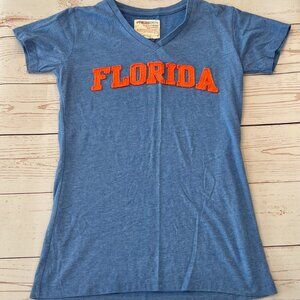 Press Box - Women’s Florida Gators T-shirt - Size Medium